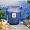 VOLUSPA 5 WICK HEARTH CANDLE
