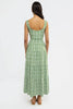 Ginger Dress - Dirty Martini