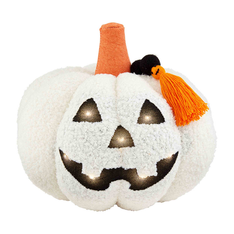 SHERPA JACK-O-LANTERN