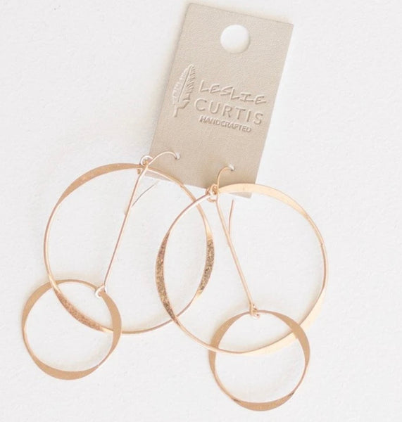 Heather Earrings