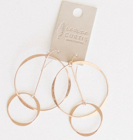 Heather Earrings