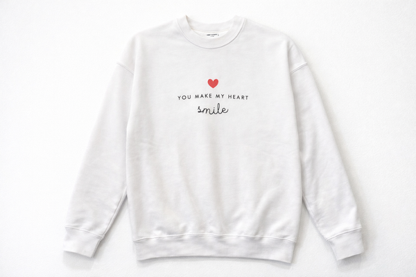 You Make My Heart Smile