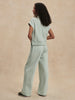 The Wide Leg Pant 28