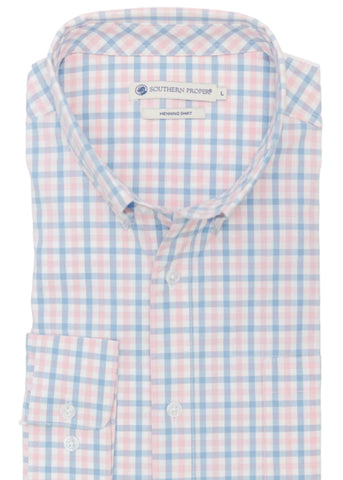 Henning Shirt: Freret