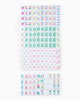 Mahjong Tiles