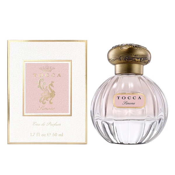 Tocca Eau de Parfum 50ml