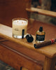 Ranger Station Wholesale - TOBAC + MUSK CANDLE - 11 oz Rocks Glass