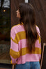 Collar Neck Top
