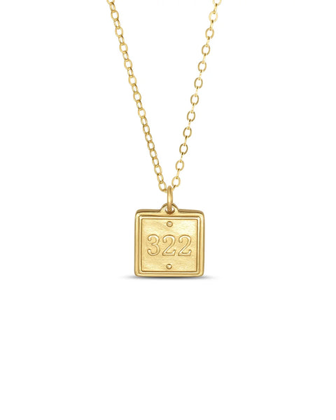 Madison Sterling Jewlery