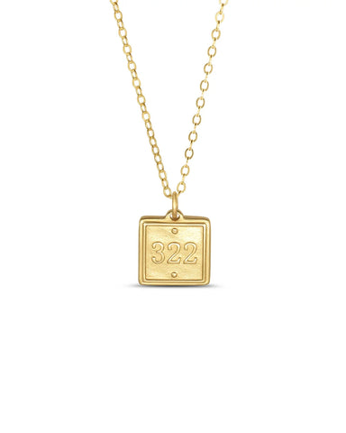 Madison Sterling Jewlery