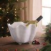 VIDA Nube Ice Bucket - White