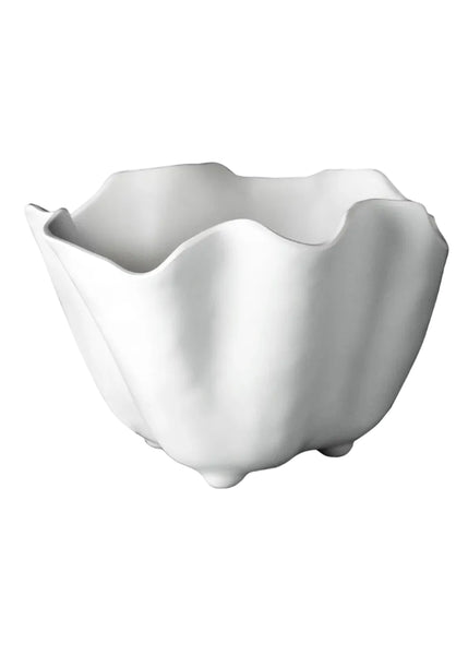 VIDA Nube Ice Bucket - White