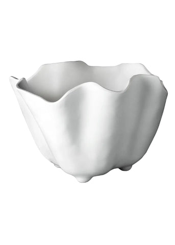 VIDA Nube Ice Bucket - White