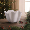 VIDA Nube Ice Bucket - White