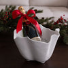 VIDA Nube Ice Bucket - White