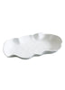 VIDA Nube Large Platter - White