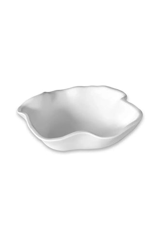 VIDA Nube Mini Bowl - White