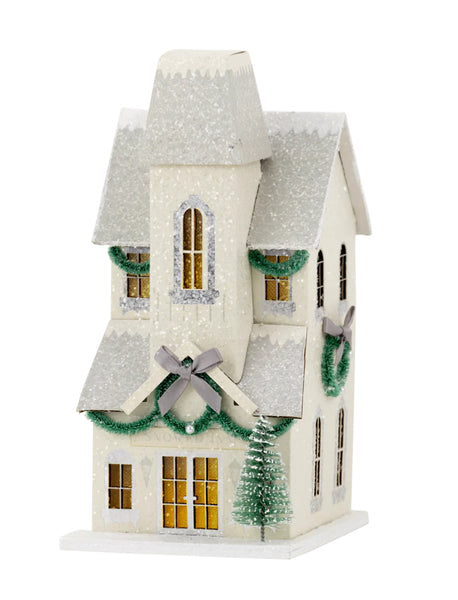 CHRISTMAS VILLAGE INN