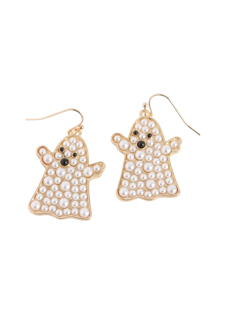 Fashionably Spooked Earrings Regular price