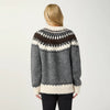 Perissa Heavy Mock Neck Sweater