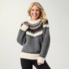 Perissa Heavy Mock Neck Sweater