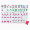 Mahjong Tiles