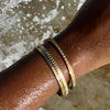 Cleo Bangle Bracelet
