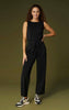 Hilarie Super Soft Wide Leg Bottom