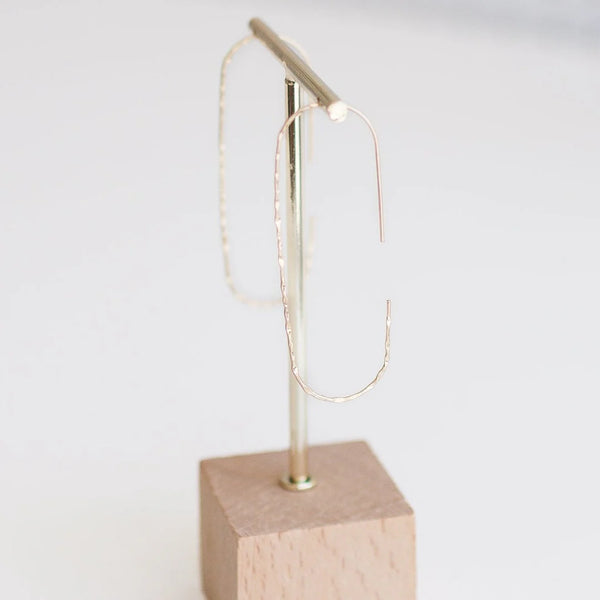 Lowen Earrings