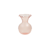 BOTANICA MINI RUFFLE VASE
