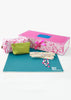 Mahjong Travel Set