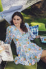 The Sterling Dress - Marigold Pot