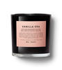 Boy Smells Magnum Candle