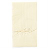 GRATEFUL NAPKINS