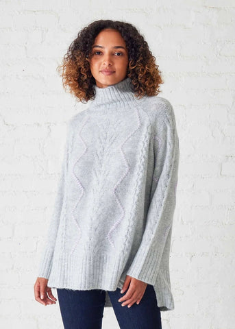 Alpine Sweater