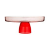 Glass Cake Stand