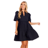 WATSON TIERED DRESS
