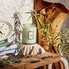 5.5oz VOLUSPA SMALL JAR CANDLE