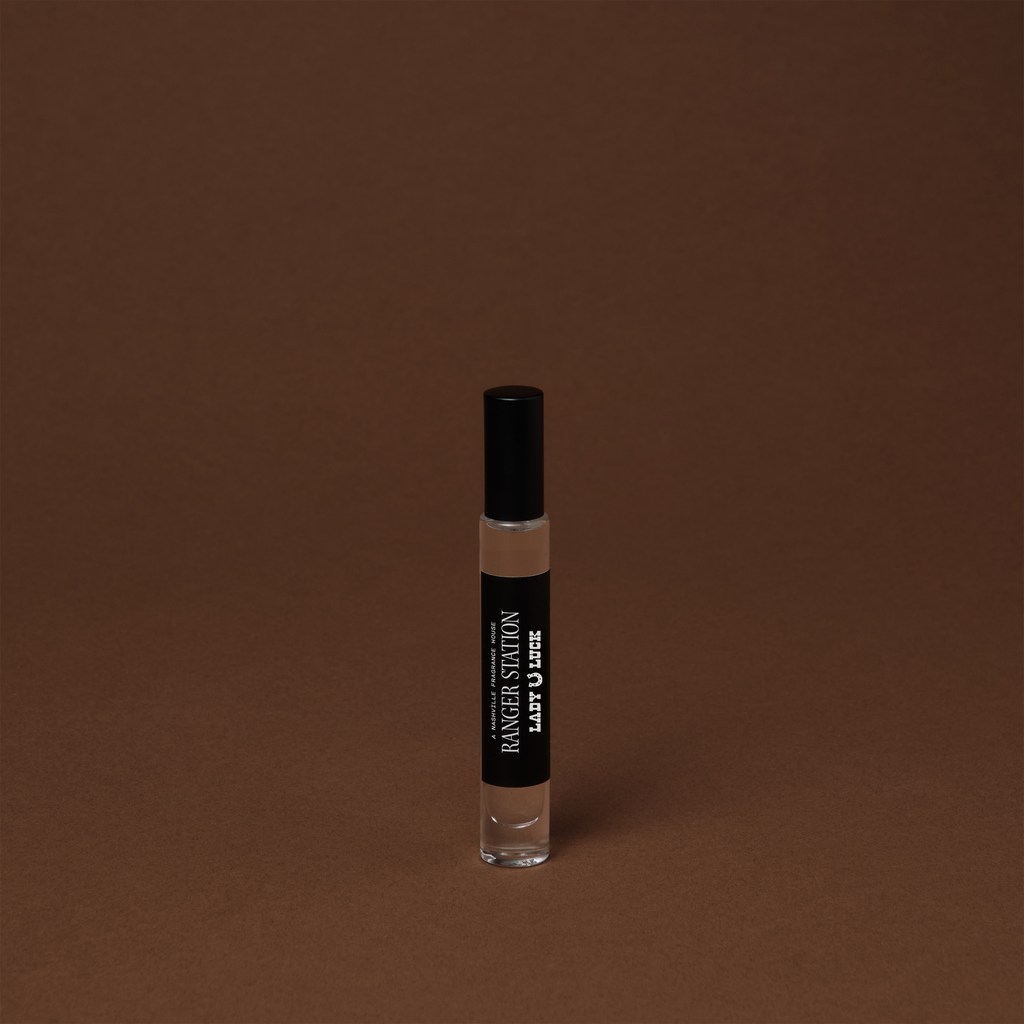 Ranger Station Wholesale - LADY LUCK QUICKDRAW PERFUME