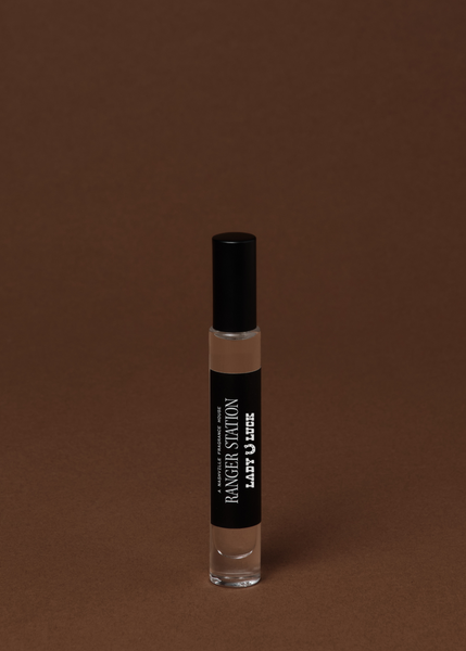Ranger Station - LADY LUCK QUICKDRAW PERFUME
