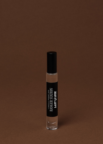 Ranger Station - LADY LUCK QUICKDRAW PERFUME