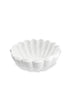 VIDA Vienna Mini Bowl with Spoon - White