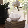VIDA Vienna Mini Bowl with Spoon - White