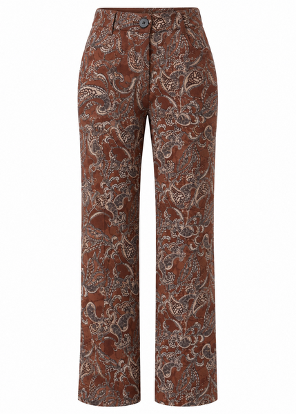 Shyanne Wide Leg Pant