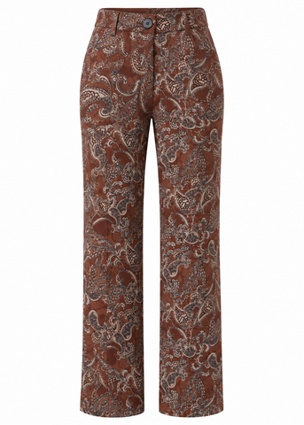 Shyanne Wide Leg Pant