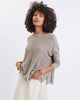 MERSEA - Catalina Sweater - Driftwood / OS