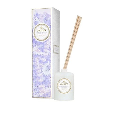 VOLUSPA Reed Diffuser