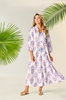 FARRIS MAXI DRESS