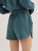 Coulter High-Rise Short 3.5''