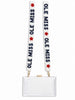 Beaded Strap